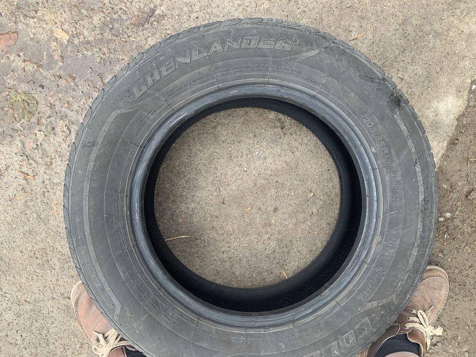 Шины  холати яхши