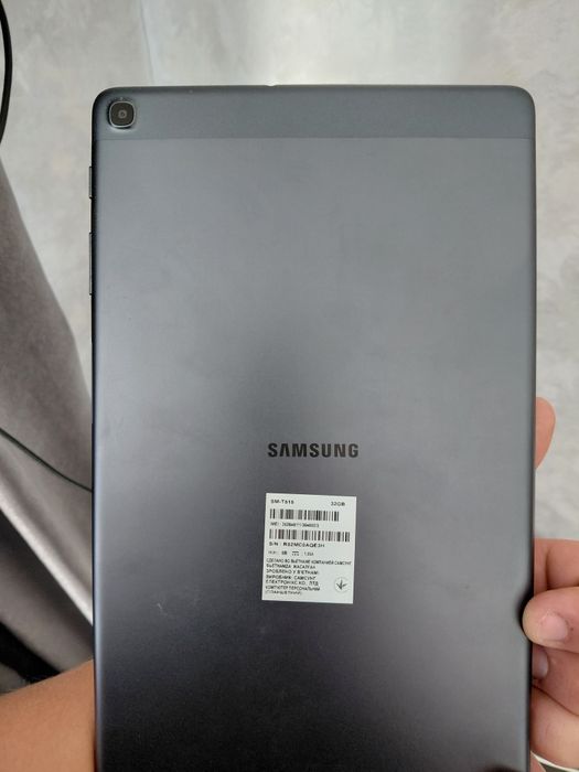 Продам планшет Samsung Tab A