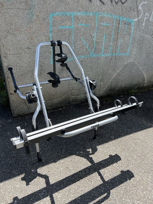 Suport biciclete Thule Clipon 515-0215