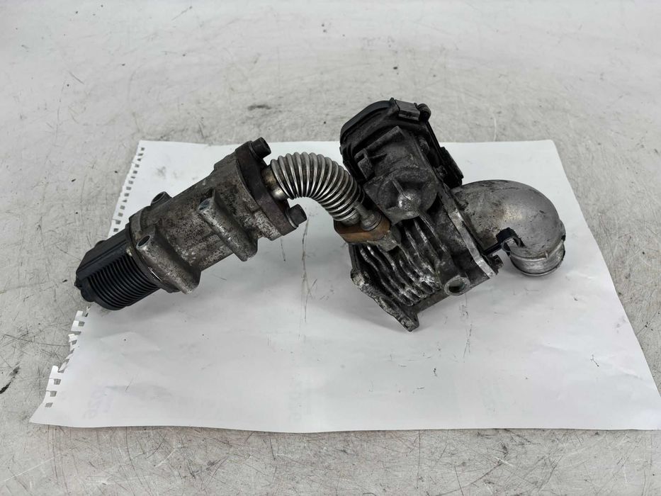 Clapeta acceleratie Opel Vectra C an 2006 1.9 cdti 101/120 cp