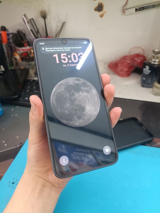 Samsung a16 sotiladi yangi hali