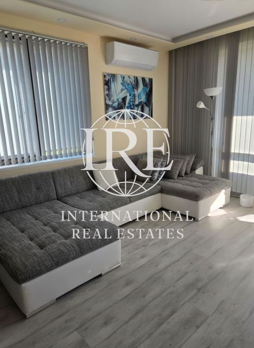 Продава се Тристаен апартамент в Варна, Бриз - 106 кв.м за 2878 €/кв.м - Снимка #2