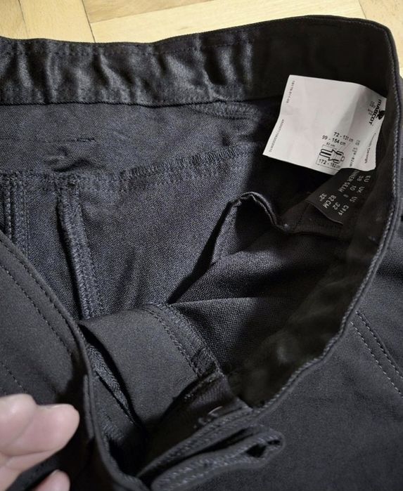 Pantaloni Lucru Lux Mascot Accelerate, 4-Way Stretch, Damă - 38