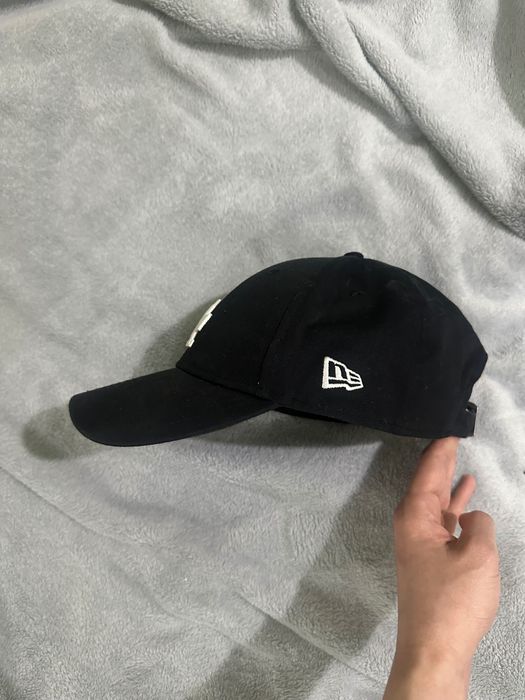 Кепка американская