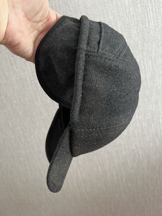 Продам кепку демисезонную