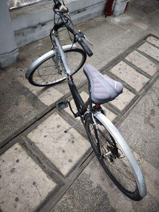 Vând bicicletă  Damă