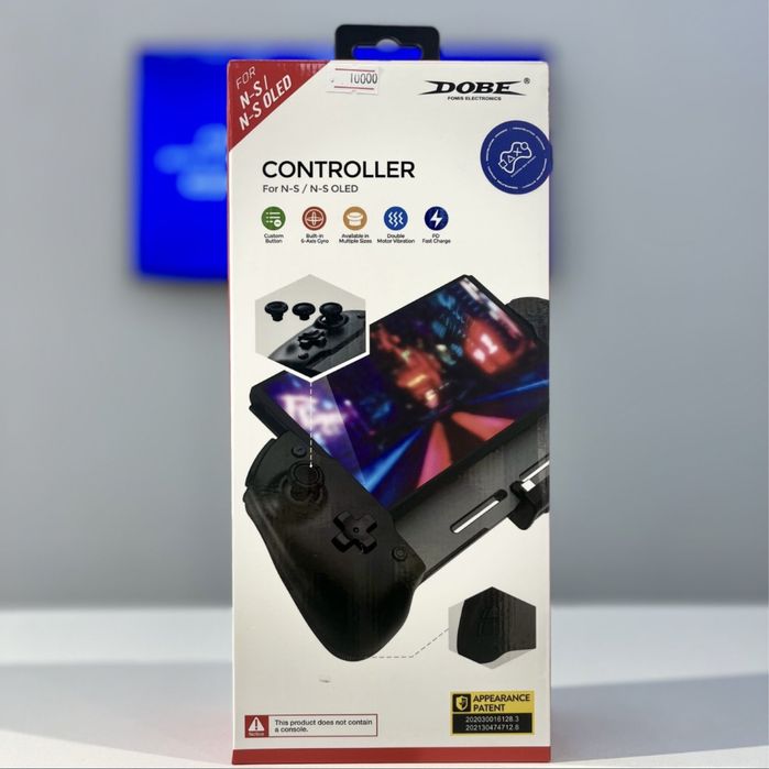 Контролер Nintendo switch