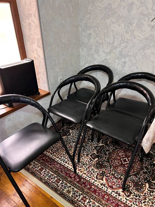 Кухонный стол стул