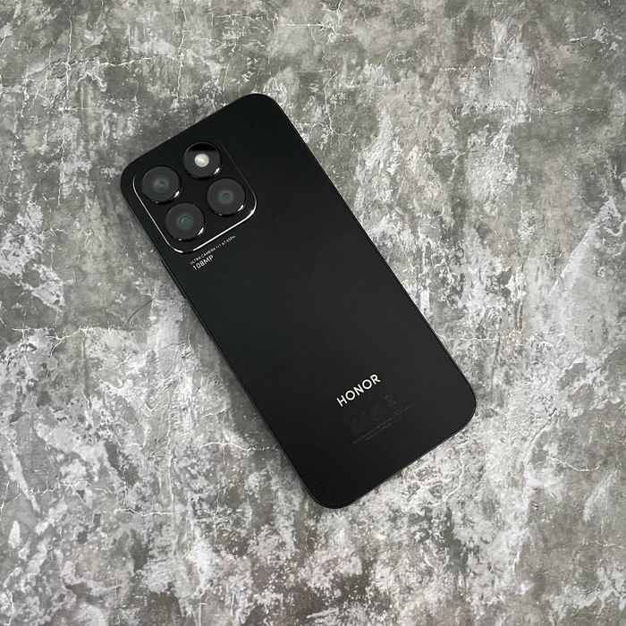 Honor X8b 128 гб (Павлодар) лот 995187