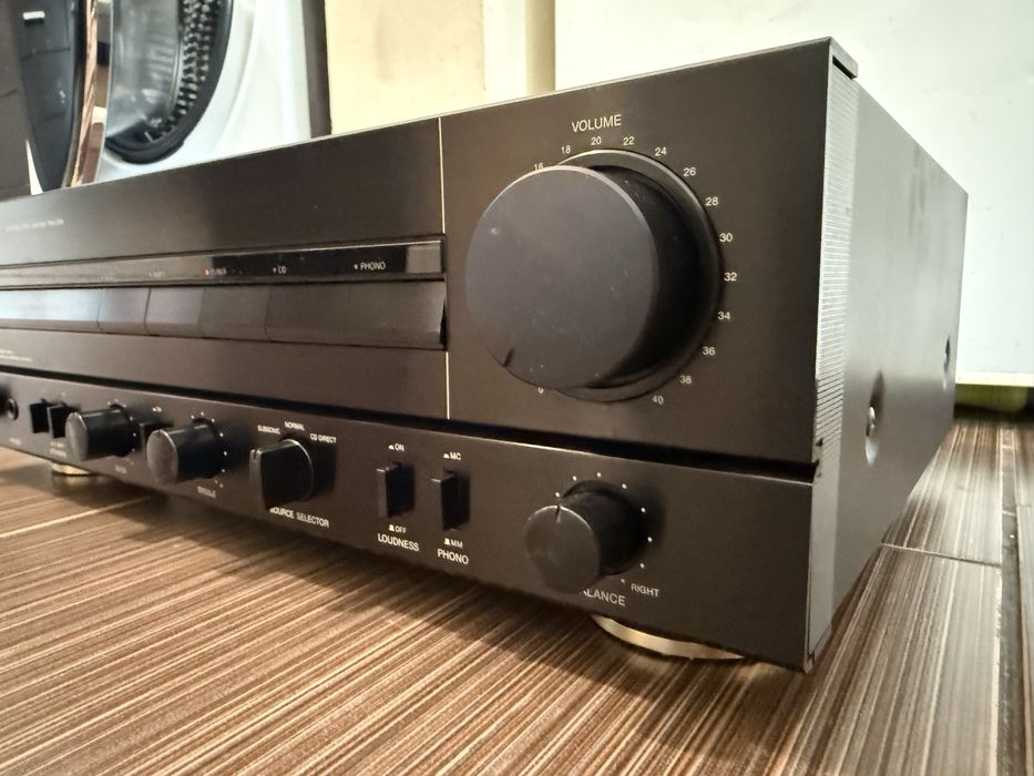 Denon PMA-720a Стерео