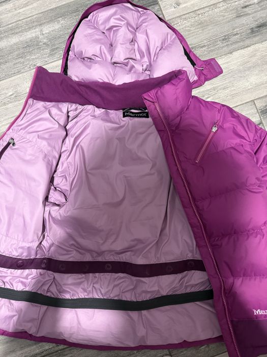 Vand geaca de ski Marmot