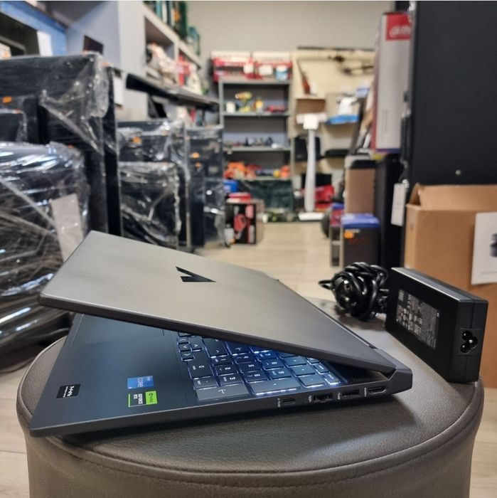 Amanet F28: Laptop HP Victus 15-fa2705ng (P)