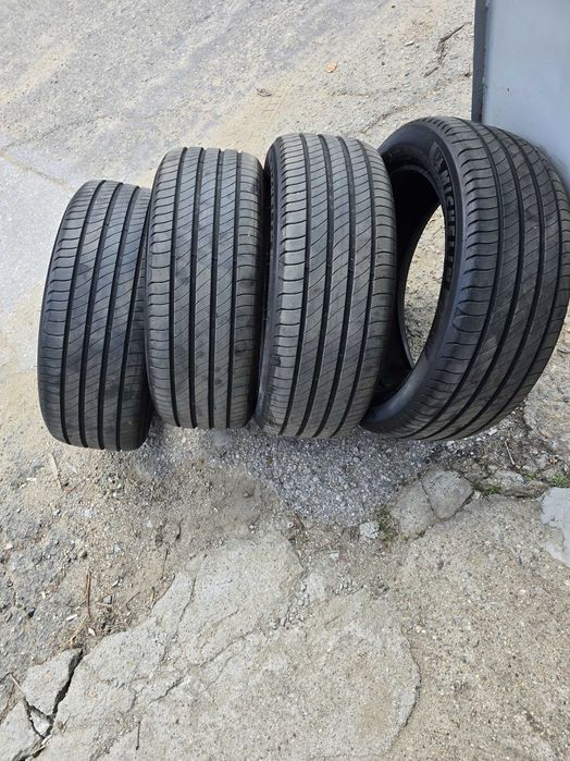Летни гуми Michelin Primacy4   215/50/18