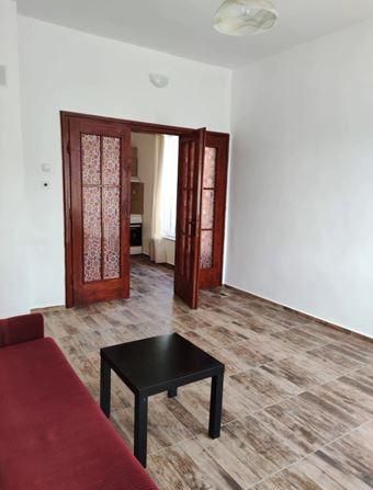 Дава се под наем Двустаен апартамент в София, Банишора - 70 кв.м за 500 € - Снимка #1