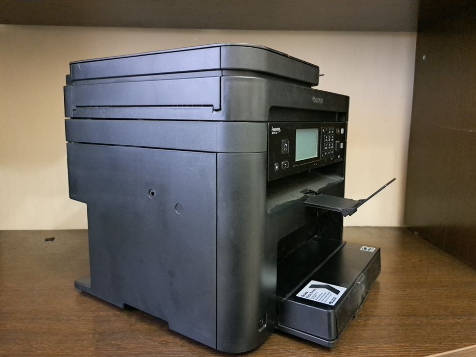 Продам принтер Canon i-sensys MF217w