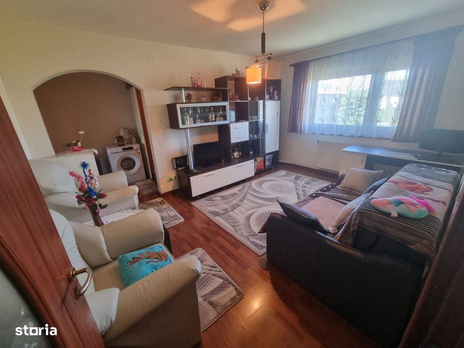 Apartament 2 camere,Deva-Zamfirescu