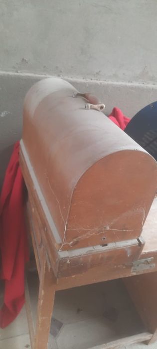 Продам советскую швейную машину