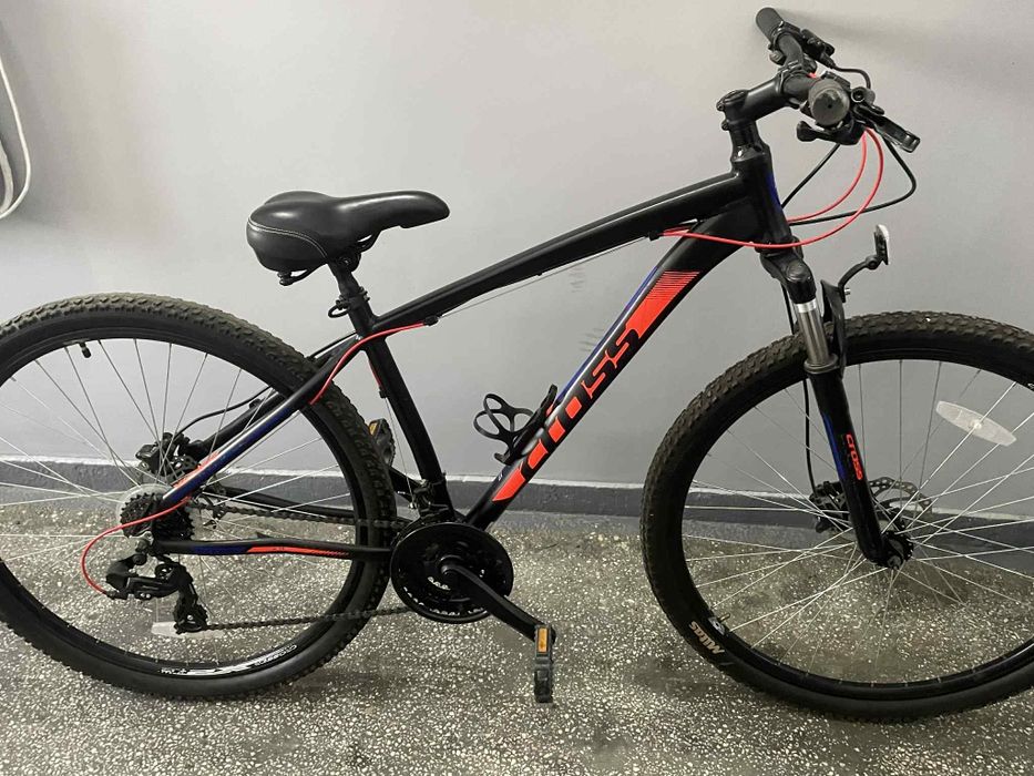 Bicicleta mtb Cross Viper Hdb