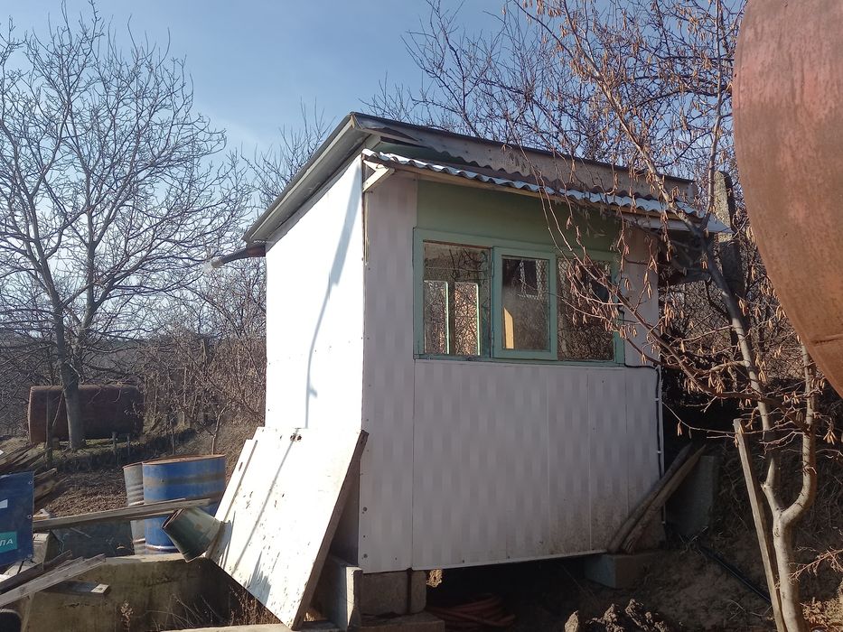 Продава се Парцел в Омуртаг - 1600 кв.м за 10 €/кв.м - Снимка #3