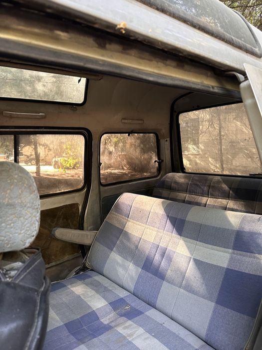 Дамас субару сатылады!