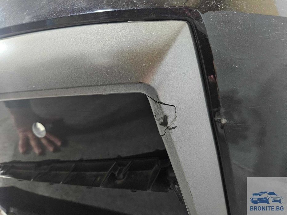 Предна броня SKODA ENYAQ SPORTLINE Шкода Ениак 2020-