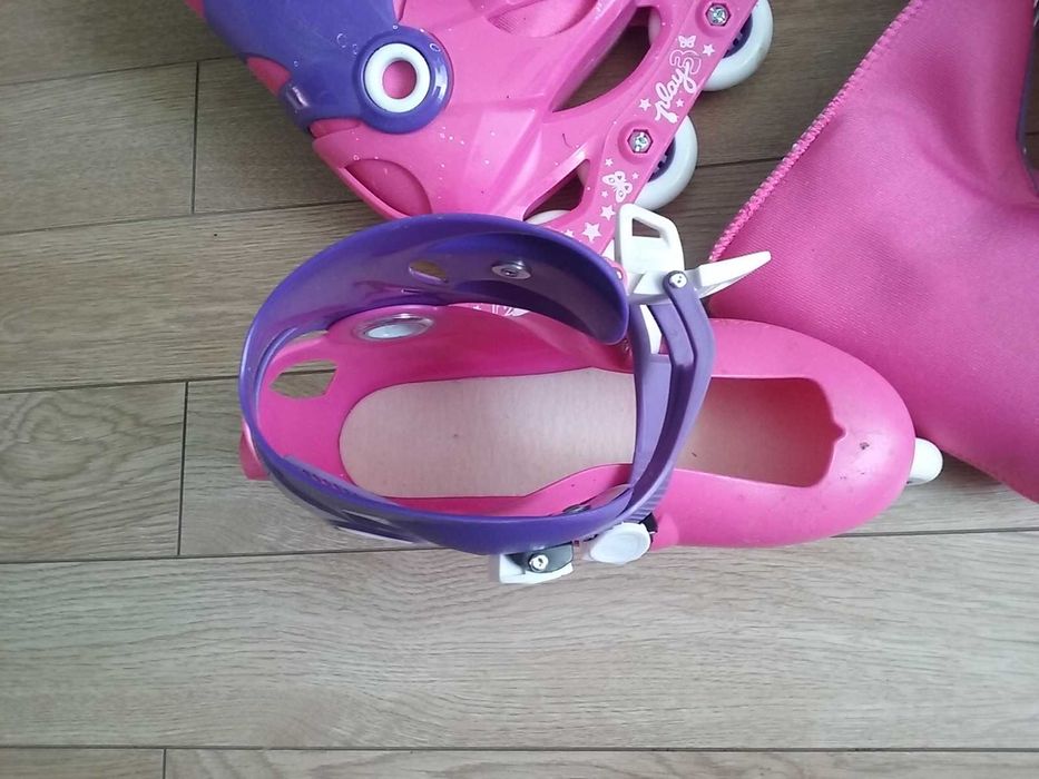 role fete Oxelo Decathlon 32-34