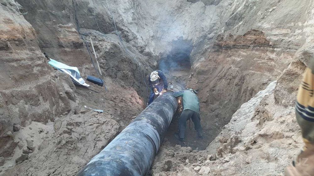 Прокол, Prokol, Burenie, Podkop Услуги горизонтально бурения SpecStroy