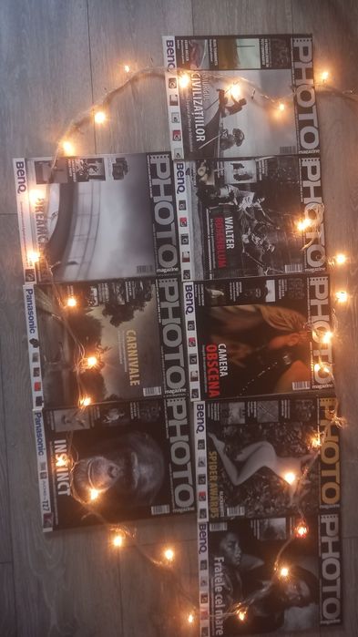 Reviste PhotoMagazine