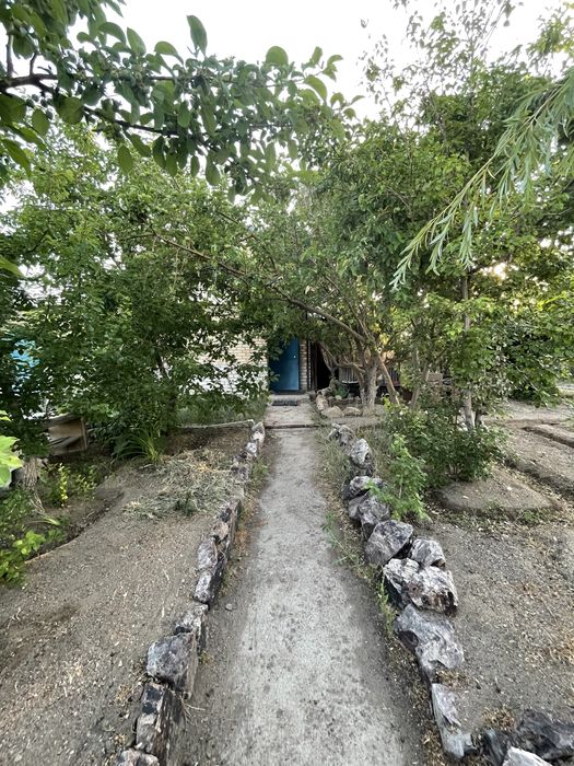 Продается пол дома и доп участок