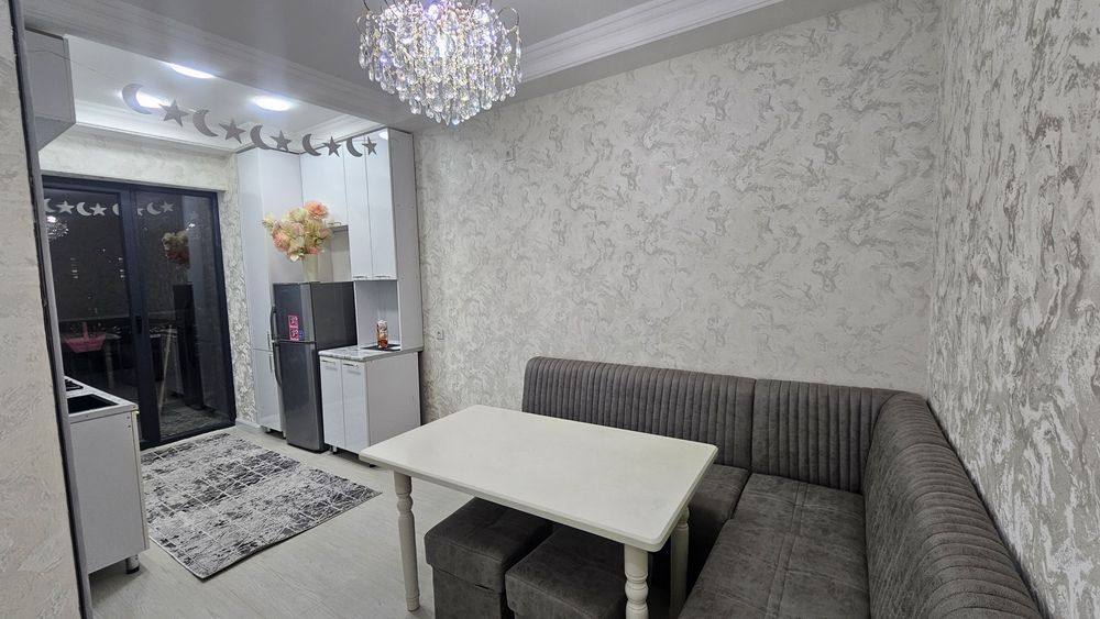 СРОЧНО Продаётся!!! Своя, без Маклеров Vegas Tower . Шота Руставели