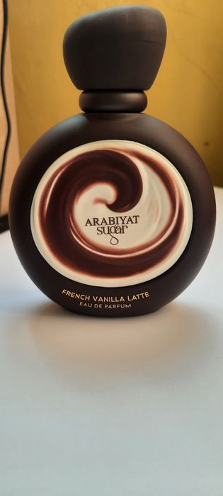 Дамски парфюми Ванилия