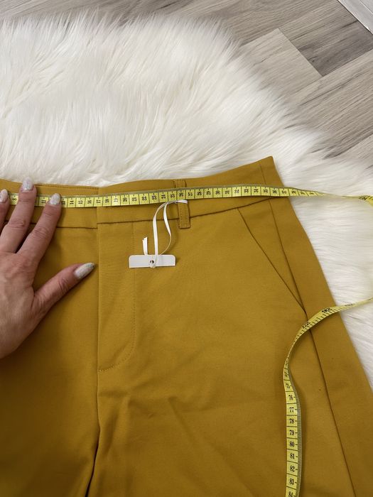 Дамски къси панталони