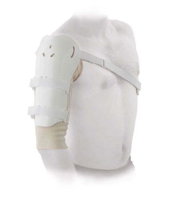 Orteza pentru fractura de humerus tip Sarmiento marime S