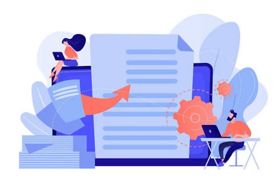 Maqola yozish va tarjima ( ilmiy) qilish xizmati