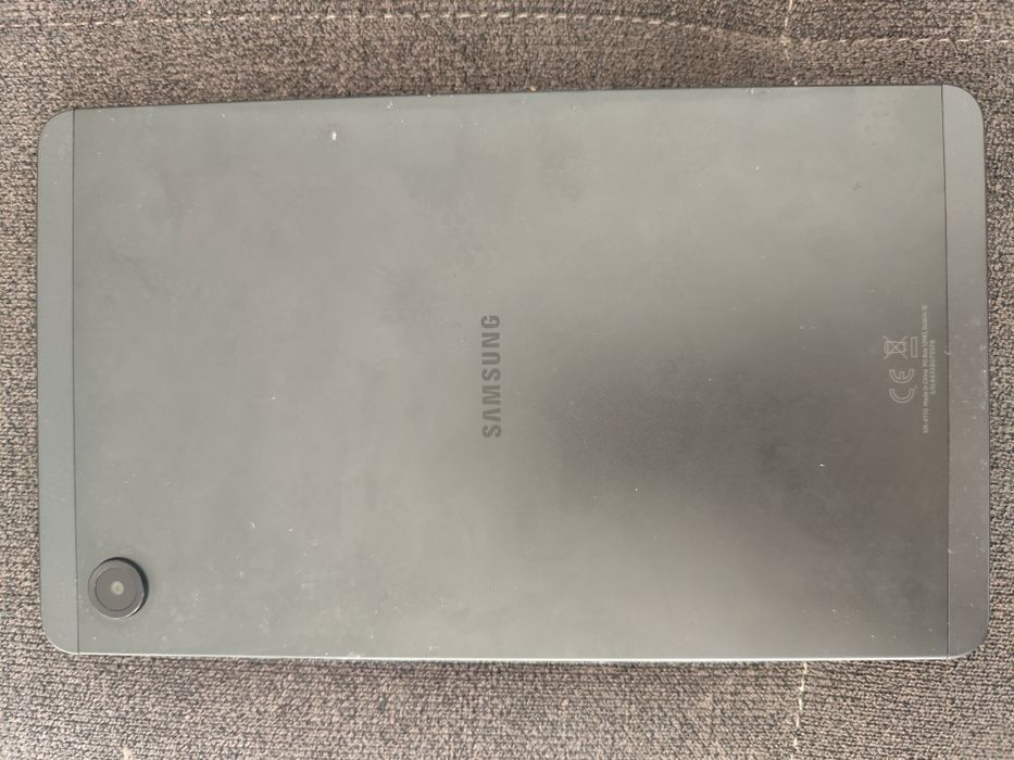 Tableta Samsung Galaxy Tab A9 8GB RAM
RAM, 128GB, WIFI, GRAY