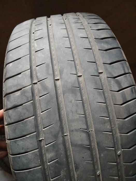 R18 балон бу 245 45 R18