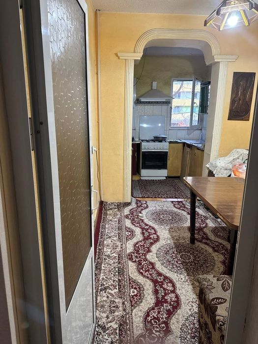 7мкр в центре города