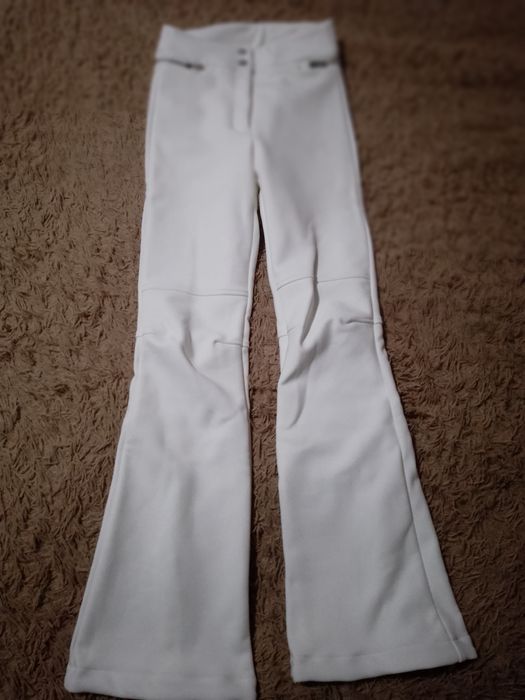 Pantaloni ski Fusalp