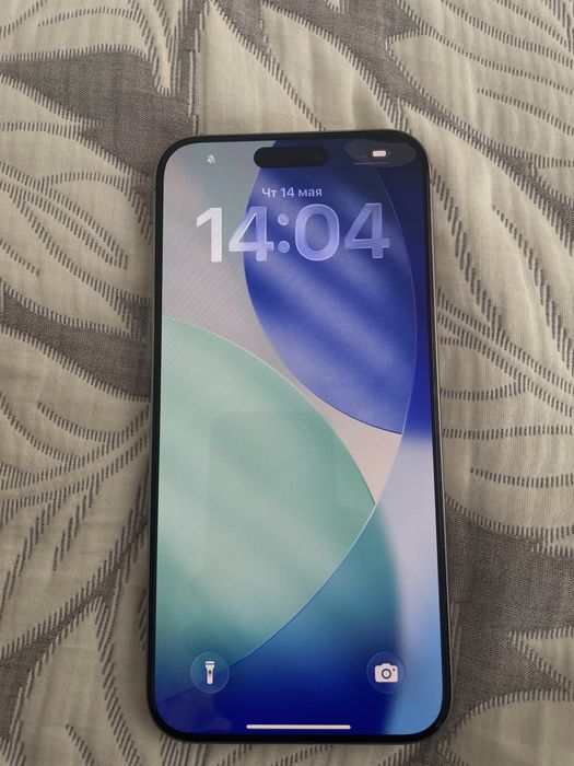 Iphone 15 promax 512gb