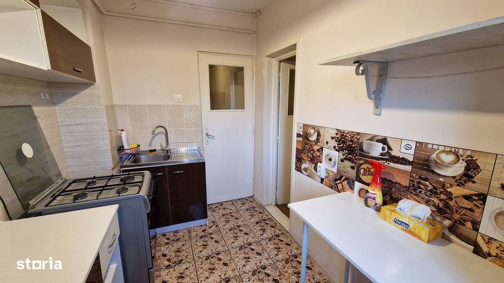 Apartament 2 camere de închiriat – Zona Torontalului - 926