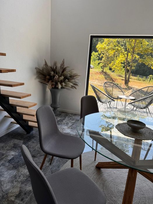 Inchiriere  cabana lângă padure in Viile Satu Mare de revelion  ocupat