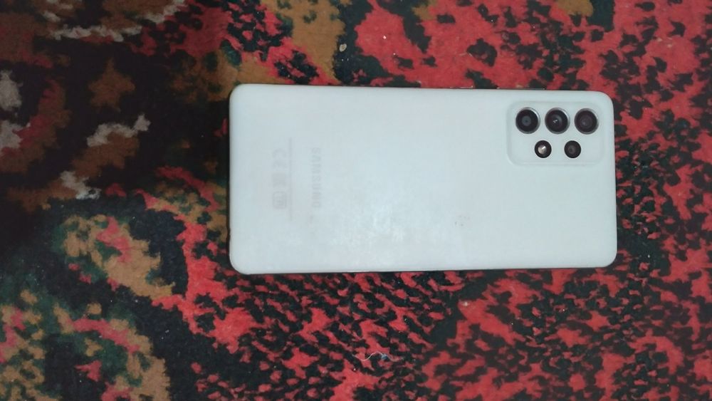 Samsung A52  128