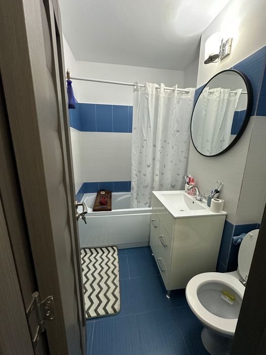 Apartament 2 camere Focsani