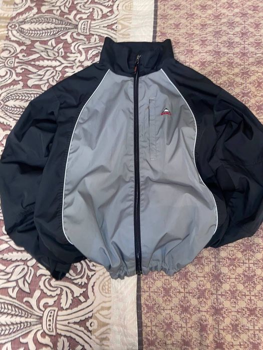 Mc Kinley ветровка оригинал