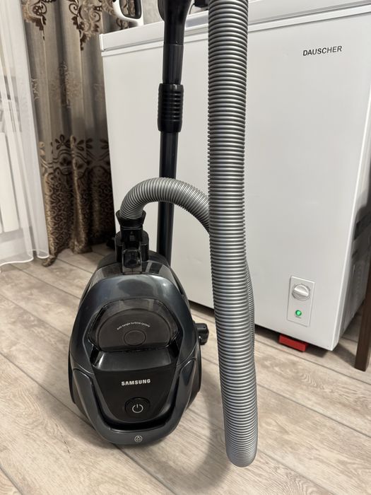 Продам пылесос samsung