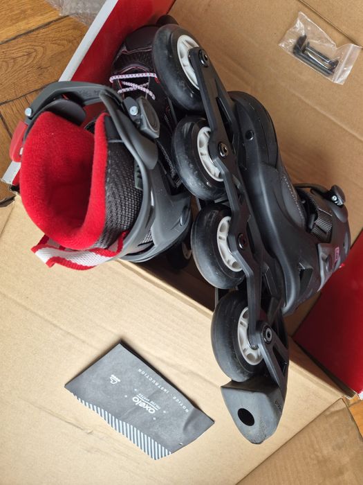 Role Oxelo de copii, marimea 29-32