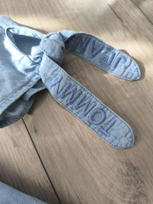 Camasa Tommy jeans M