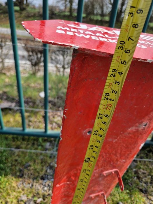 Състезателен спойлер от wrc шампионат от 80 те години