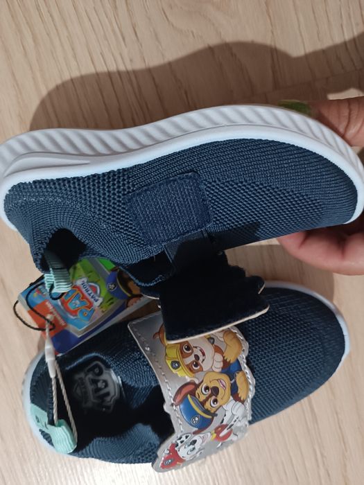 Кецове Paw Patrol