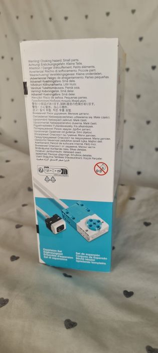 LEGO Education SPIKE Prime